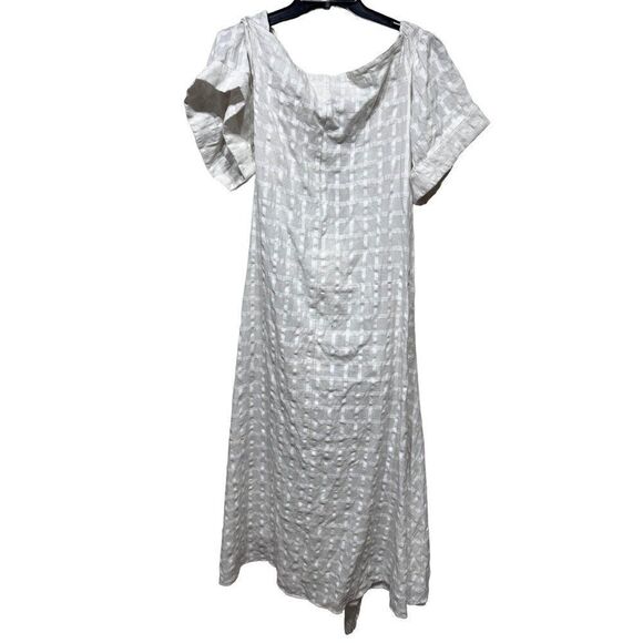 Mara Hoffman Adelina coverup dress size 1X - Picture 5 of 6